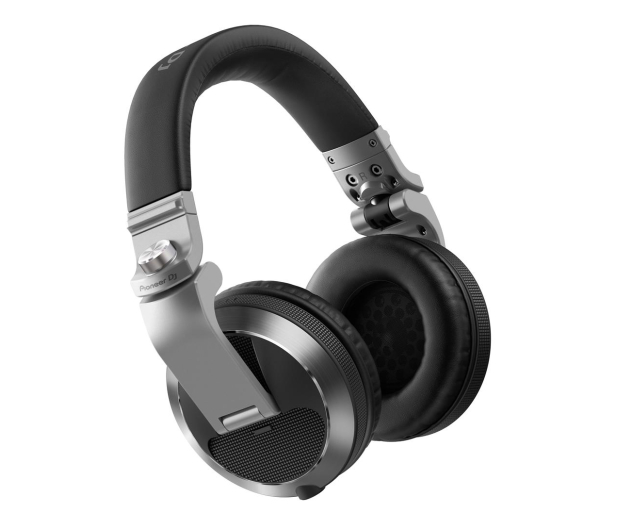 Pioneer HDJ-X7 Srebrne - 1179750 - zdjęcie 2